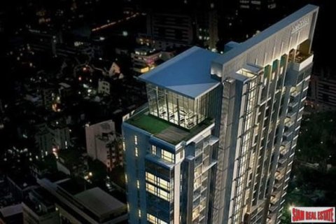 2 bedrooms Apartment in Bangkok, Thailand No. 96751 12