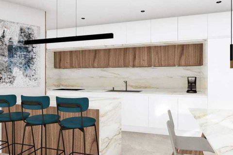 2 dormitorios Apartment en Agios Athanasios, Cyprus No. 78092 4