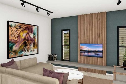 2 dormitorios Apartment en Agios Athanasios, Cyprus No. 78092 3