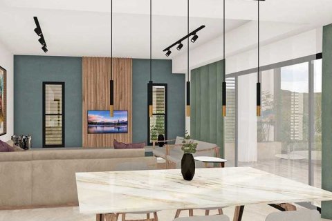 2 dormitorios Apartment en Agios Athanasios, Cyprus No. 78092 2