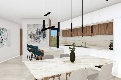 2 dormitorios Apartment en Agios Athanasios, Cyprus No. 78092 1