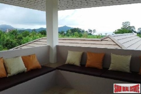 5 bedrooms Villa in Jomtien Beach, Thailand No. 96484 5
