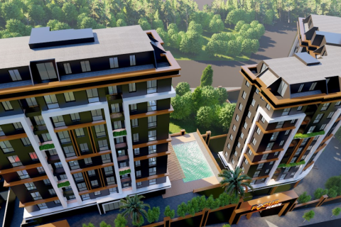 2 dormitorios Apartment en Khanh Hoa, Vietnam No. 15694 3