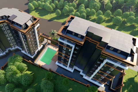 2 dormitorios Apartment en Khanh Hoa, Vietnam No. 15694 2