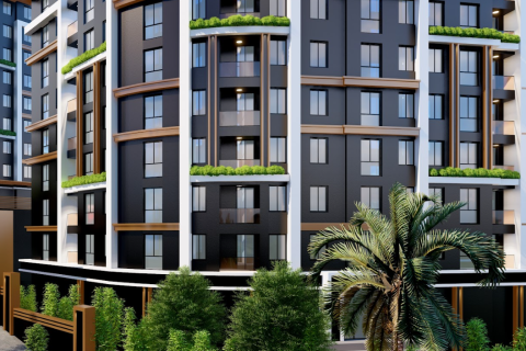 2 dormitorios Apartment en Khanh Hoa, Vietnam No. 15694 1