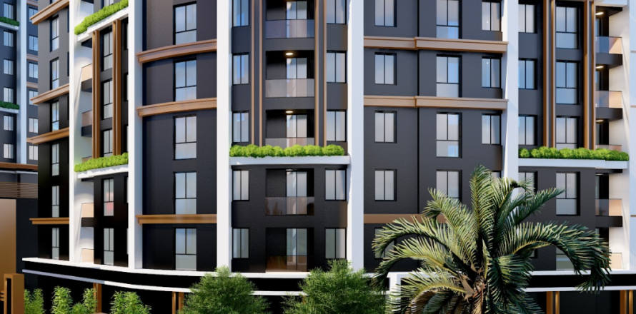 2 dormitorios Apartment en Khanh Hoa, Vietnam No. 15694