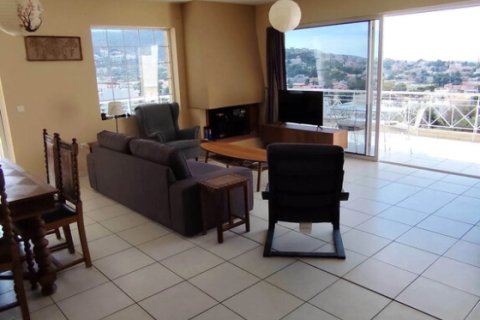 2 dormitorios Apartment en Saronida, Greece No. 123629 4