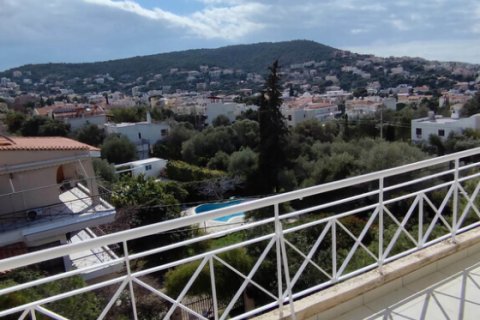 2 dormitorios Apartment en Saronida, Greece No. 123629 21