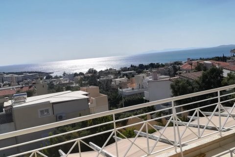 2 dormitorios Apartment en Saronida, Greece No. 123629