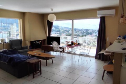 2 dormitorios Apartment en Saronida, Greece No. 123629 5