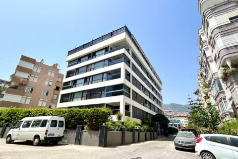 3 rooms Appartement à My Thanh, Vietnam No. 71461 11