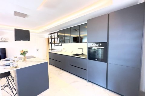 4 rooms Apartment in Bo Ha, Vietnam No. 22095 8