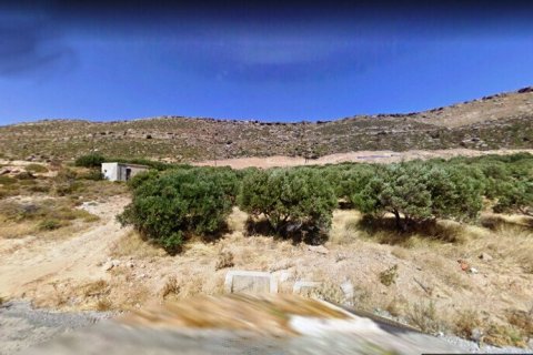 100000m² Land in Lasithi, Greece No. 107920 6