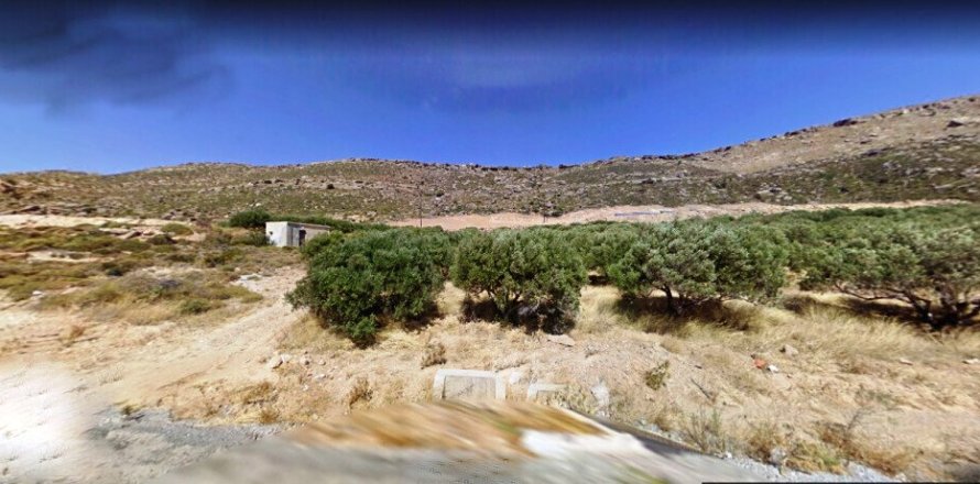 100000m² Land in Lasithi, Greece No. 107920