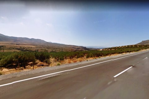 100000m² Land in Lasithi, Greece No. 107920 2
