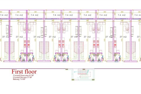1 bedroom Penthouse in Bao Thuan, Vietnam No. 11130 11