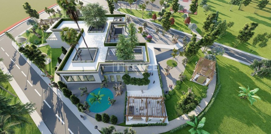 1 bedroom Penthouse in Bao Thuan, Vietnam No. 11130