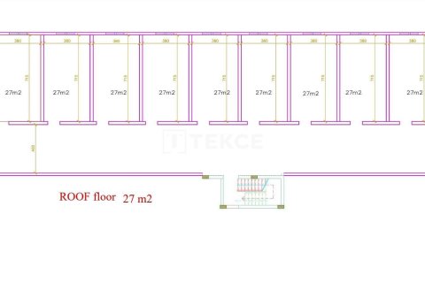 1 bedroom Penthouse in Bao Thuan, Vietnam No. 11130 2