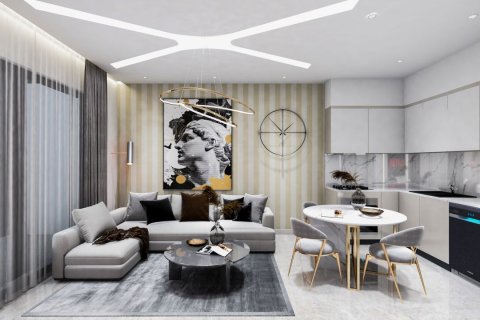 2 bedrooms Apartment in My Thanh, Vietnam No. 12884 15