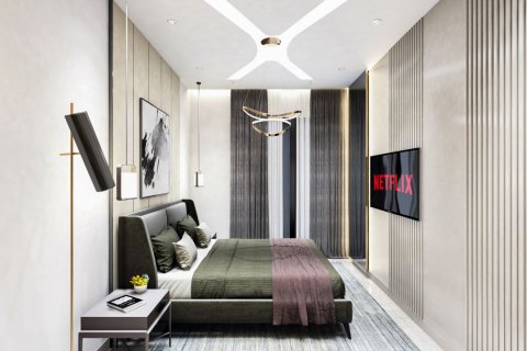 2 bedrooms Apartment in My Thanh, Vietnam No. 12884 13