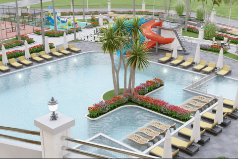 2 bedrooms Apartment in My Thanh, Vietnam No. 12884 3