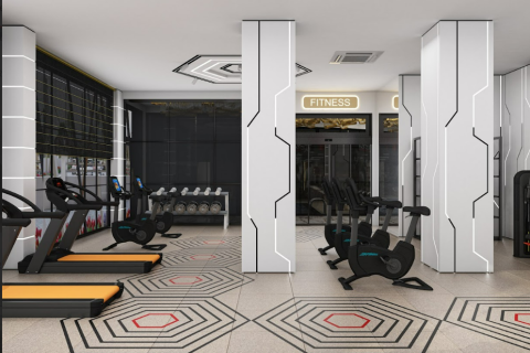 2 bedrooms Apartment in My Thanh, Vietnam No. 12884 10