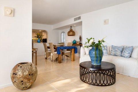2 chambres Appartement à Mallorca, Spain No. 129386