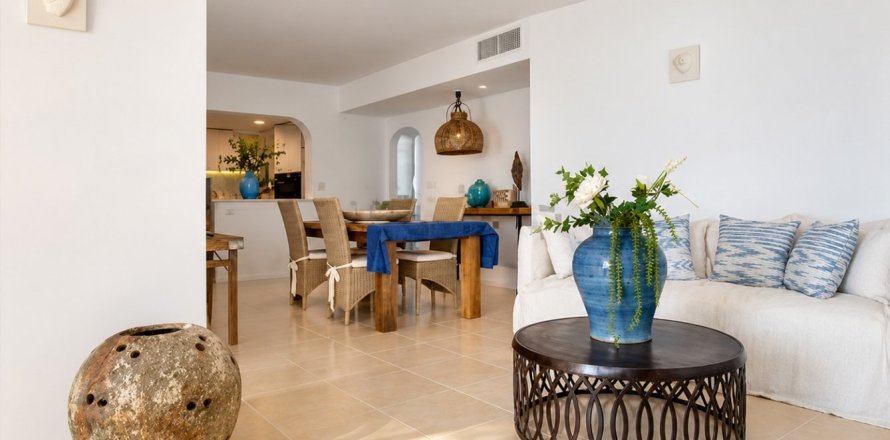2 chambres Appartement à Mallorca, Spain No. 129386