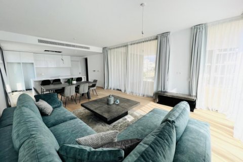 3 bedrooms Apartment in Limassol, Cyprus No. 106995 1