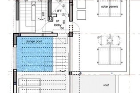 3 bedrooms Apartment in Limassol, Cyprus No. 106995 12