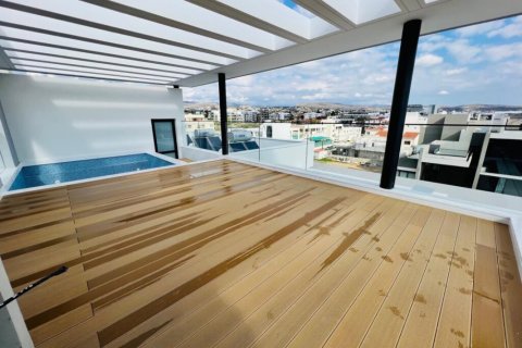 3 bedrooms Apartment in Limassol, Cyprus No. 106995 8