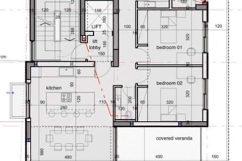 3 bedrooms Apartment in Limassol, Cyprus No. 106995 13