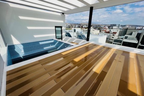 3 bedrooms Apartment in Limassol, Cyprus No. 106995 11