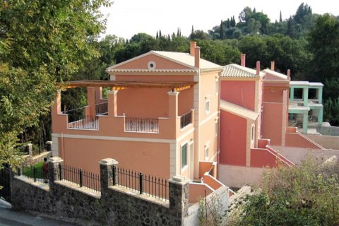 1 bedroom Villa in Corfu, Greece No. 112914 2