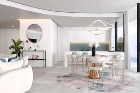 2 bedrooms Apartment in Darna, Vietnam No. 5853 10