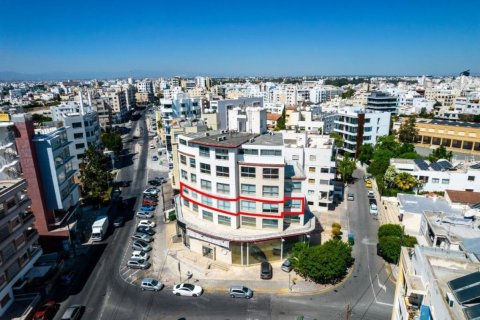 265m² Commercial property à Nicosia, Cyprus No. 105069 2