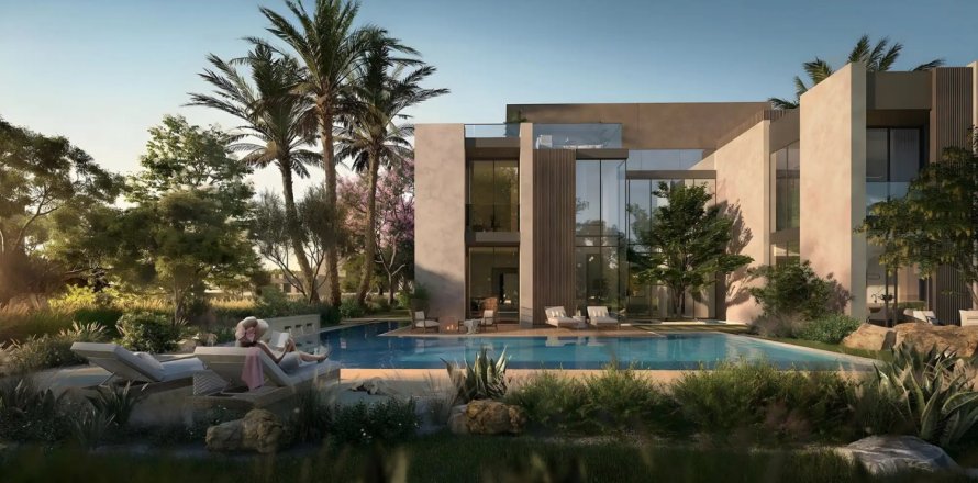 3 chambres Villa à Can Tho, Vietnam No. 85226