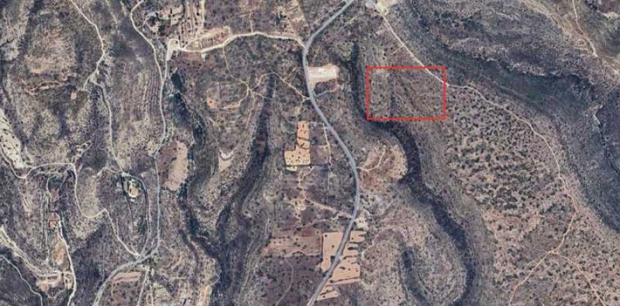 Commercial property in Agios Athanasios, Cyprus No. 35909