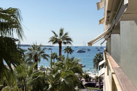 2 chambres Appartement à Cannes, France No. 68044 13