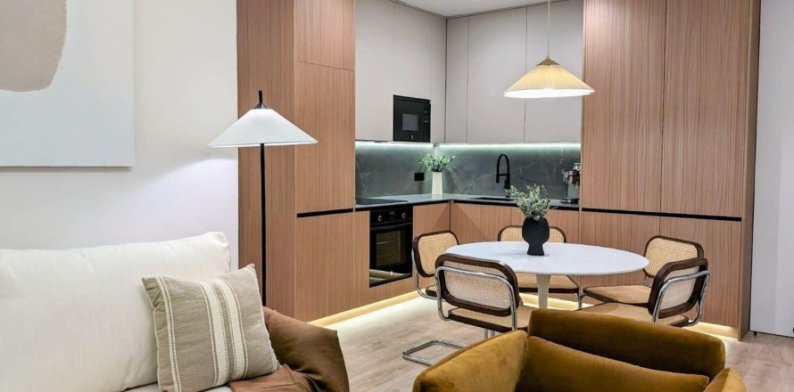 2 bedrooms Apartment in Thanh Son, Vietnam No. 111012