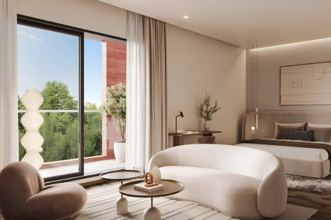Studio Apartment in Dubai, UAE No. 127297 1