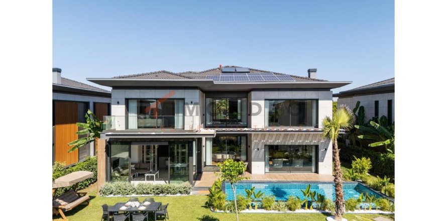 4 bedrooms Villa in Luong Phu, Vietnam No. 115473