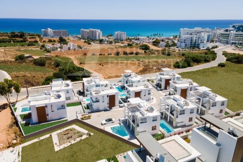 5 bedrooms Villa in Protaras, Cyprus No. 36551 10