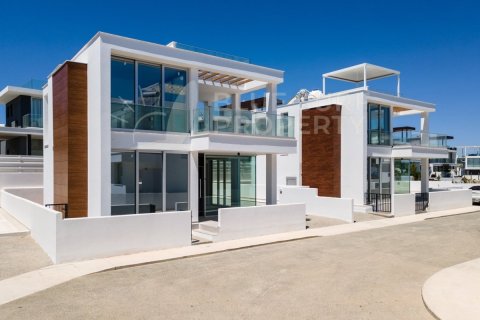 5 bedrooms Villa in Protaras, Cyprus No. 36551 1