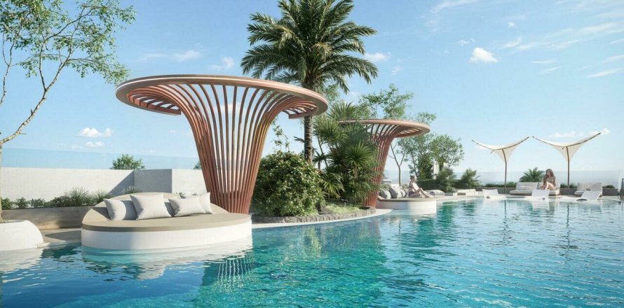 1 chambre Appartement à Dubai, UAE No. 125855