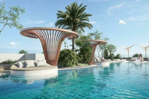 1 bedroom Apartment in Dubai, UAE No. 125855