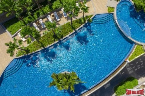 4 bedrooms Business in Bangkok, Thailand No. 98122 2