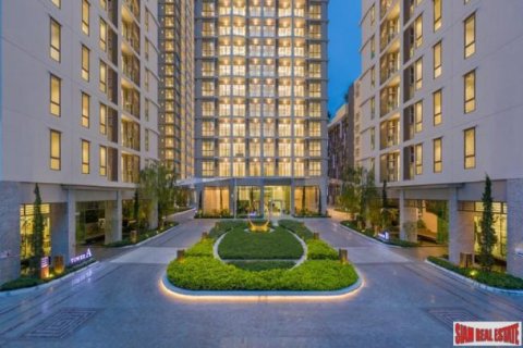 4 bedrooms Business in Bangkok, Thailand No. 98122 5