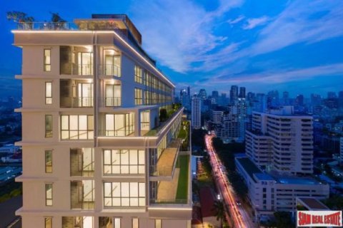 4 bedrooms Business in Bangkok, Thailand No. 98122 4