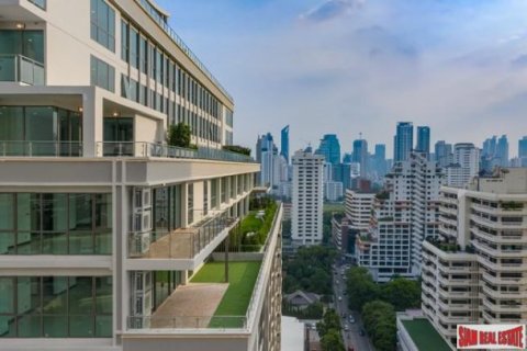 4 bedrooms Business in Bangkok, Thailand No. 98122 8